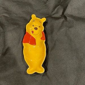 Winnie the Pooh 7 1/2” dish